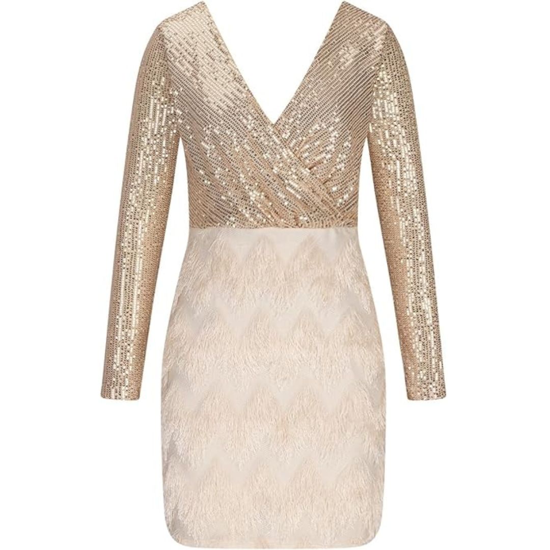 Beautifully Crafted Dress