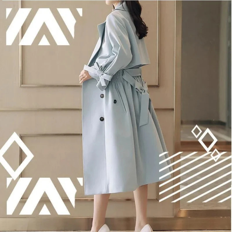 Classic Designed Coat