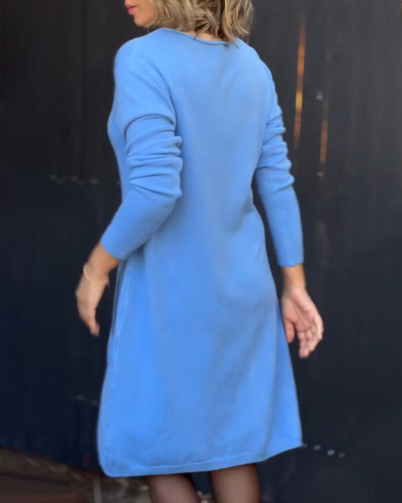 Thoughtfully Designed Dress