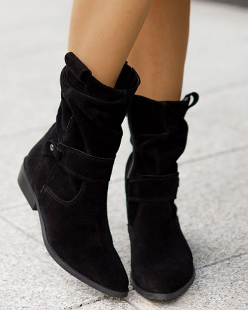 Stylish Orthopedic Boots for Any Occasion