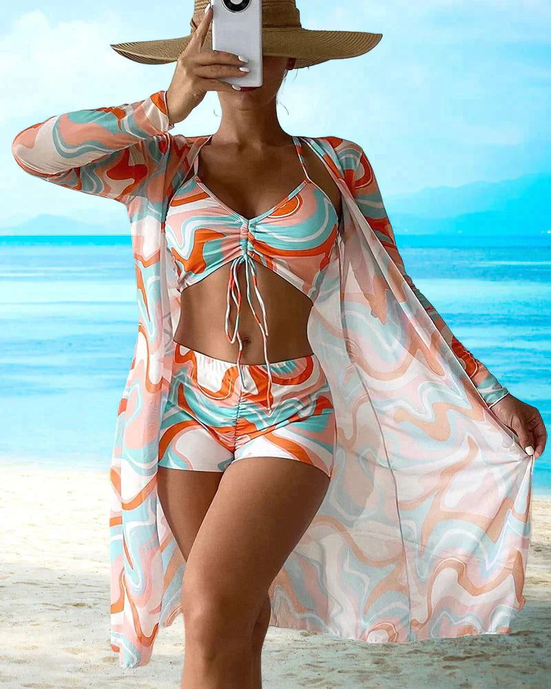 Classic Designed Garment