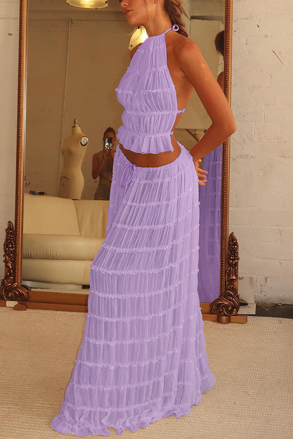 Beautifully Crafted Dress