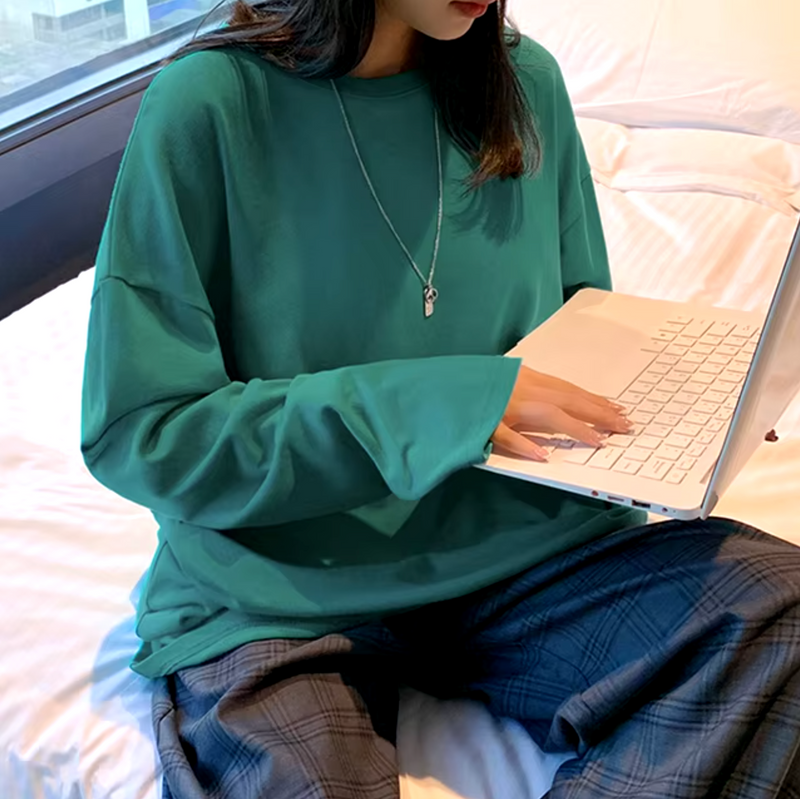 Gracefully Designed T-Shirt