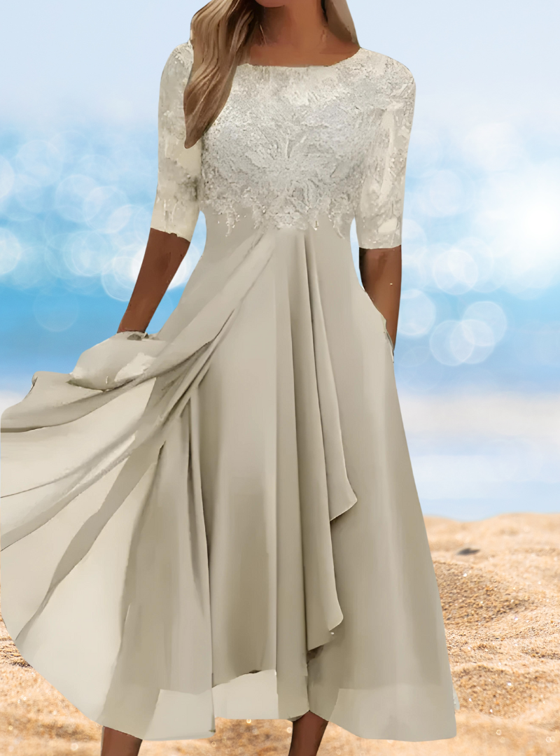 Beautifully Crafted Dress