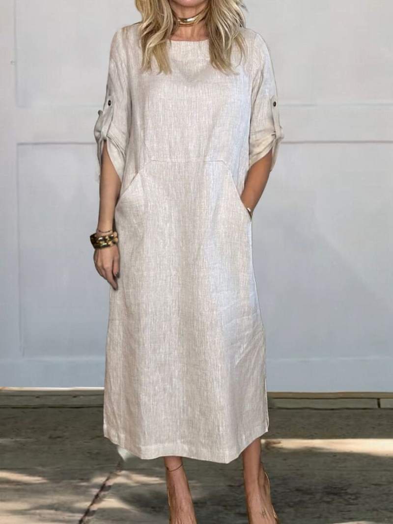 Thoughtfully Designed Dress