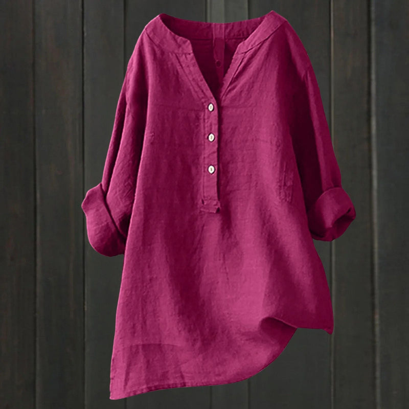 Gracefully Designed Blouse