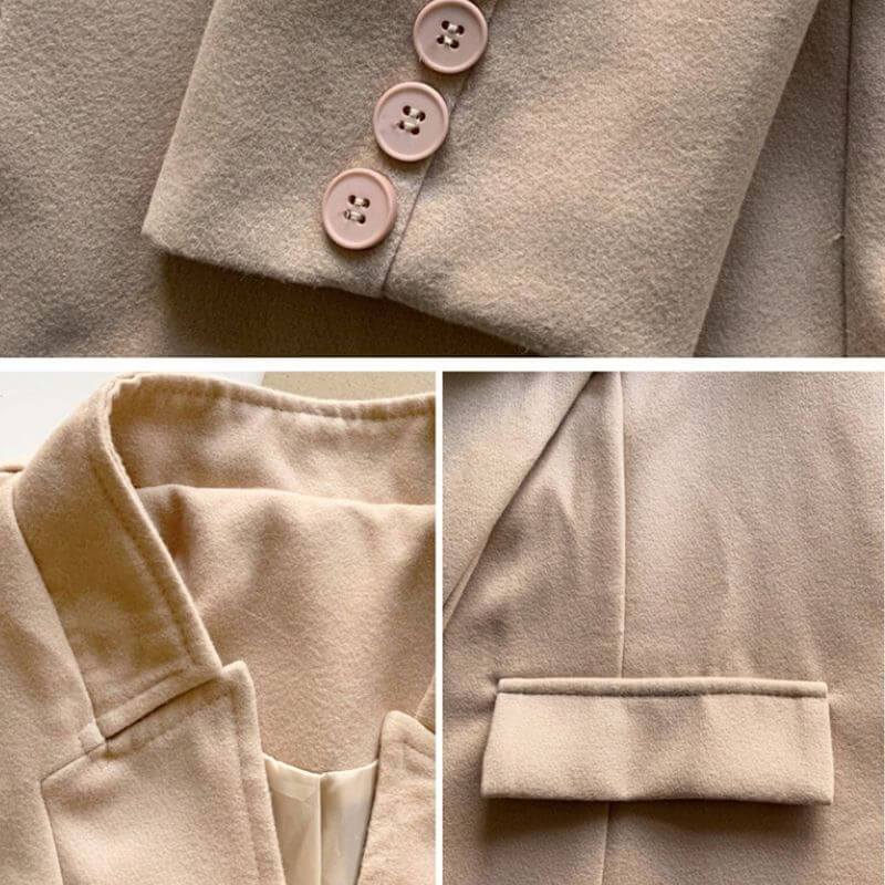 Vintage Inspired Jacket