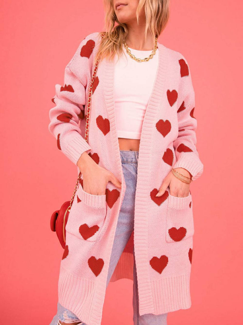 Beautifully Crafted Cardigan