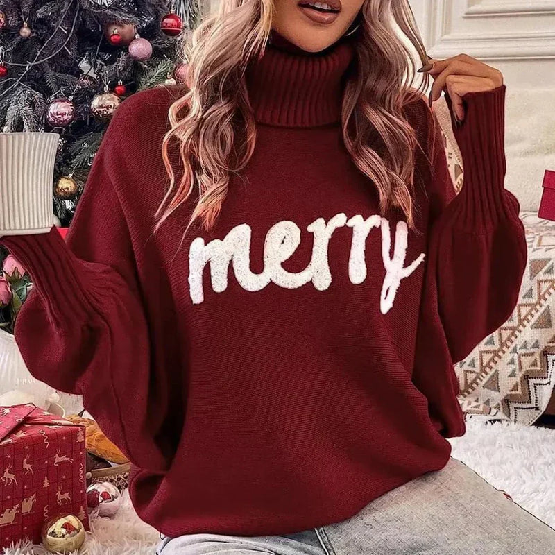 Elegantly Designed Sweater