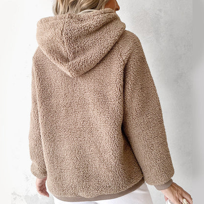 Timeless Vintage Style Coat