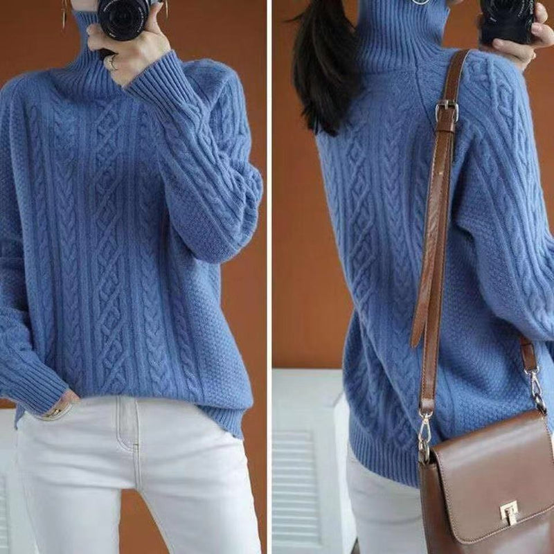 Vintage Inspired Pullover