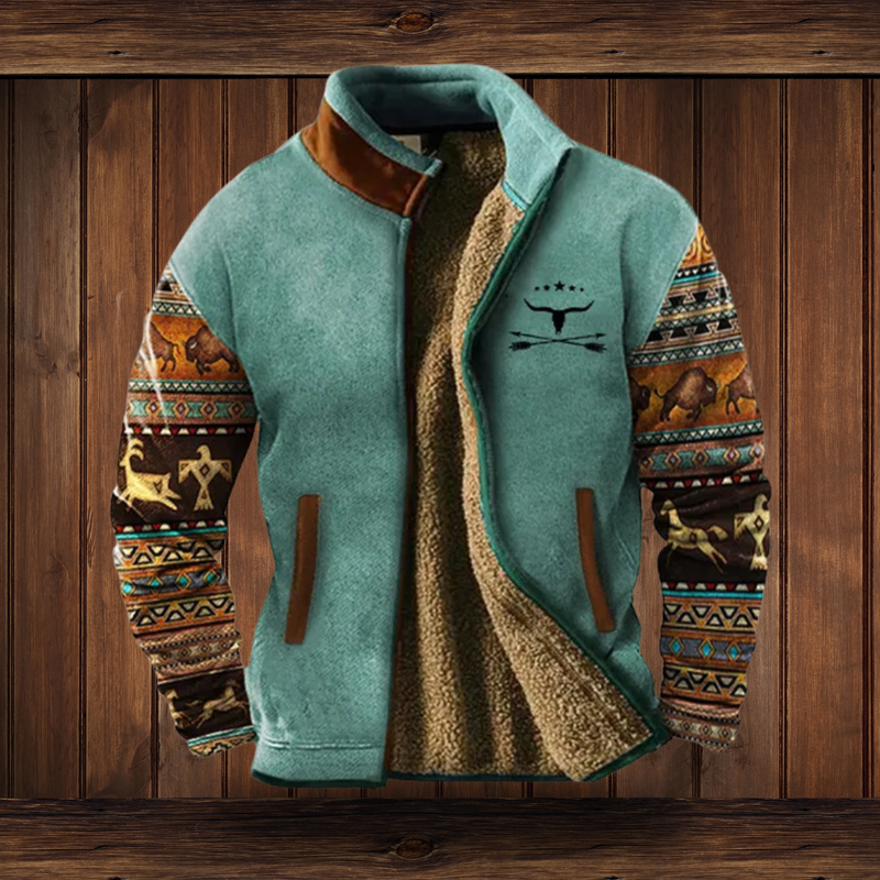 Vintage Inspired Garment