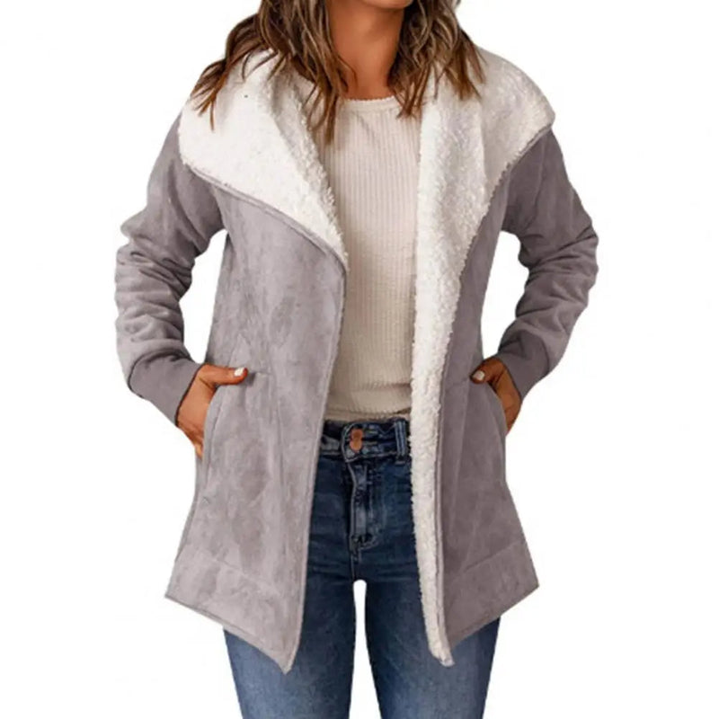 Elegantly Designed Coat