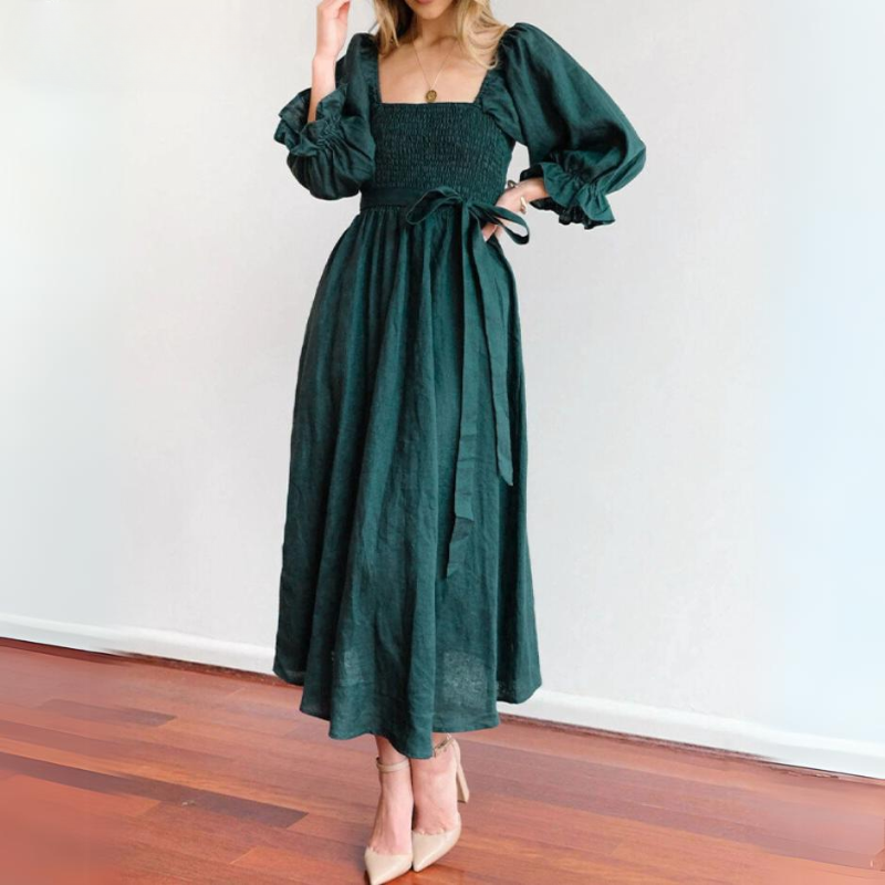 Elegantly Designed Dress