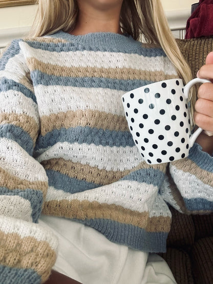 Classic Vintage Sweater