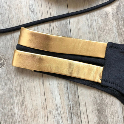 Elegantly Designed Garment