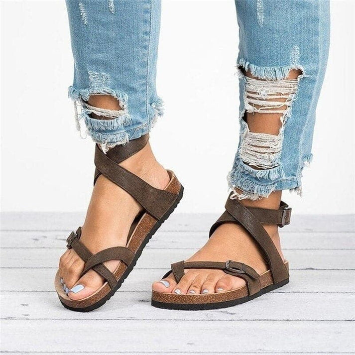 Comfortable Orthopedic Sandals for Daily Wear