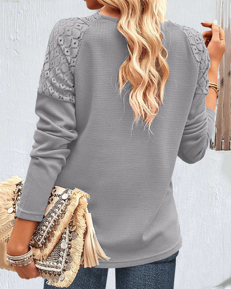 Beautifully Crafted Blouse