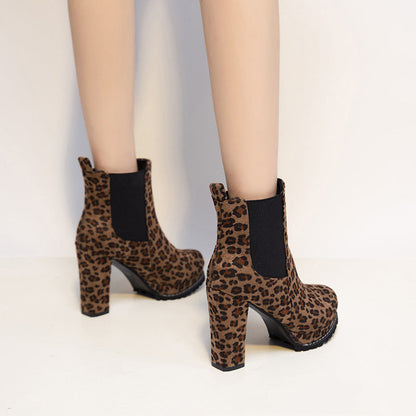 Beautifully Crafted Orthopedic Boots