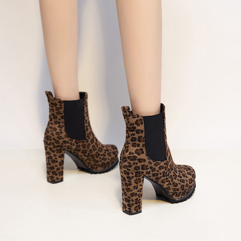 Beautifully Crafted Orthopedic Boots