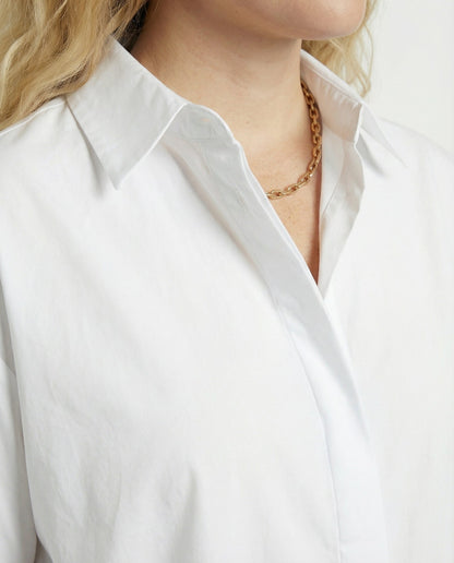 Gracefully Designed Shirt
