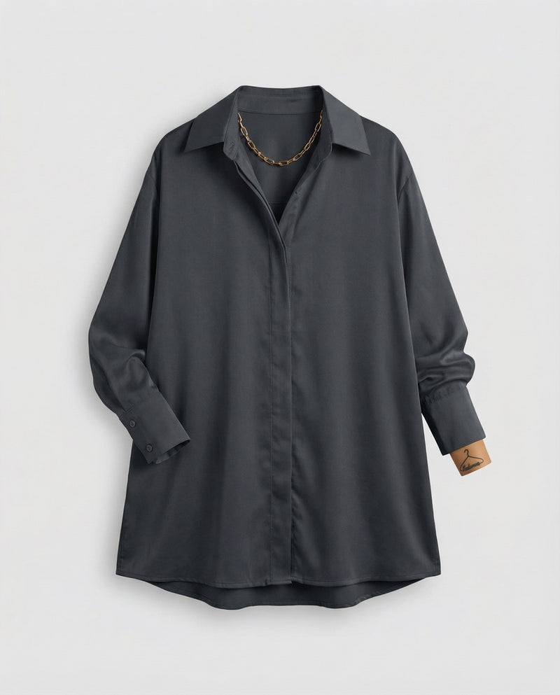 Gracefully Designed Shirt