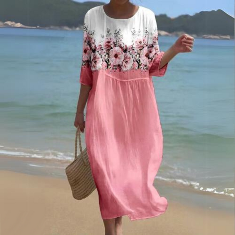Classic Designed Dress
