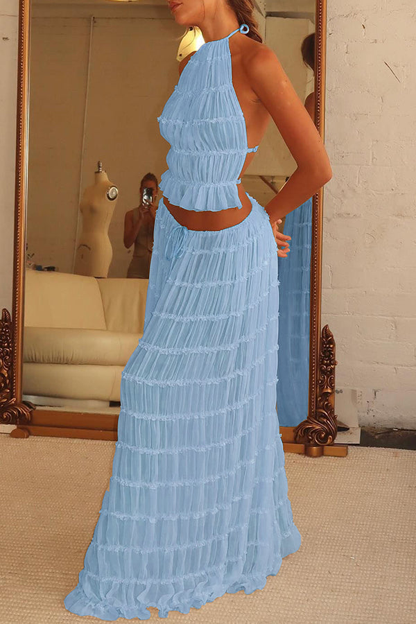 Beautifully Crafted Dress