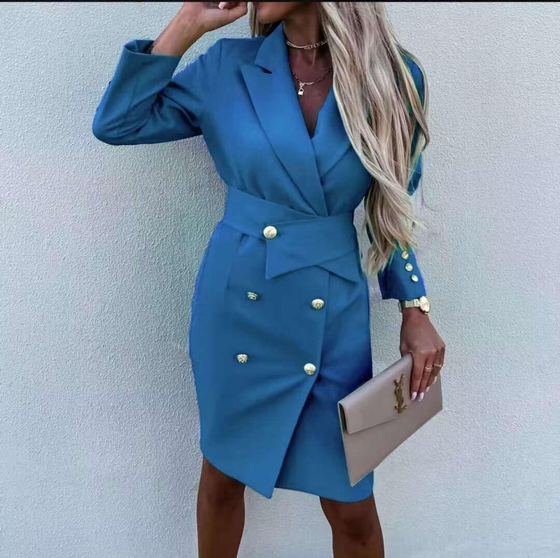 Classic Vintage Jacket