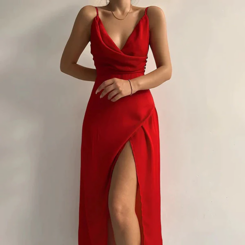 Classic Vintage Dress