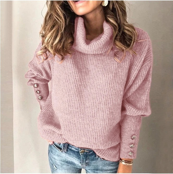 Vintage Inspired Sweater