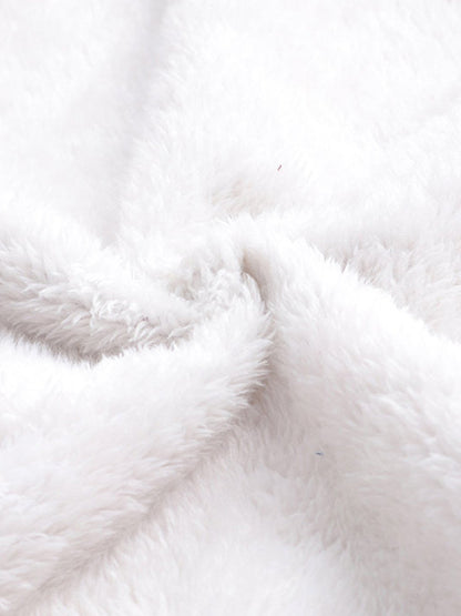 Gracefully Designed Coat