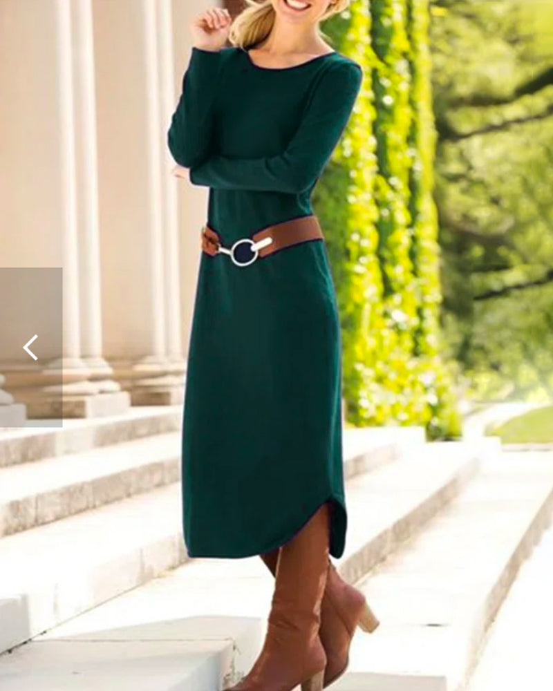 Vintage Inspired Dress