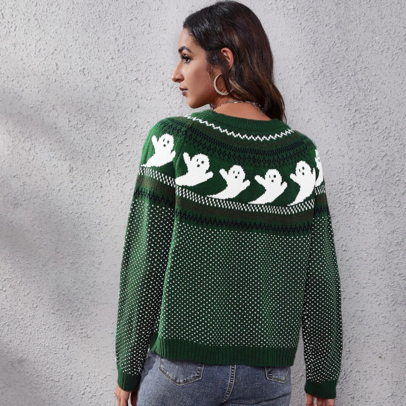 Beautifully Crafted Sweater