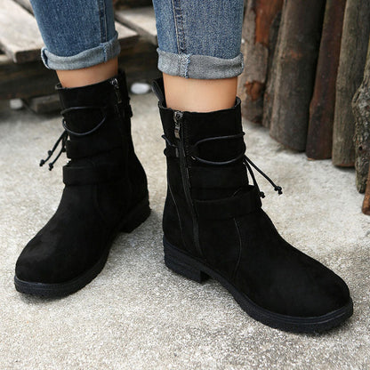 Comfortable Orthopedic Boots for Daily Wear