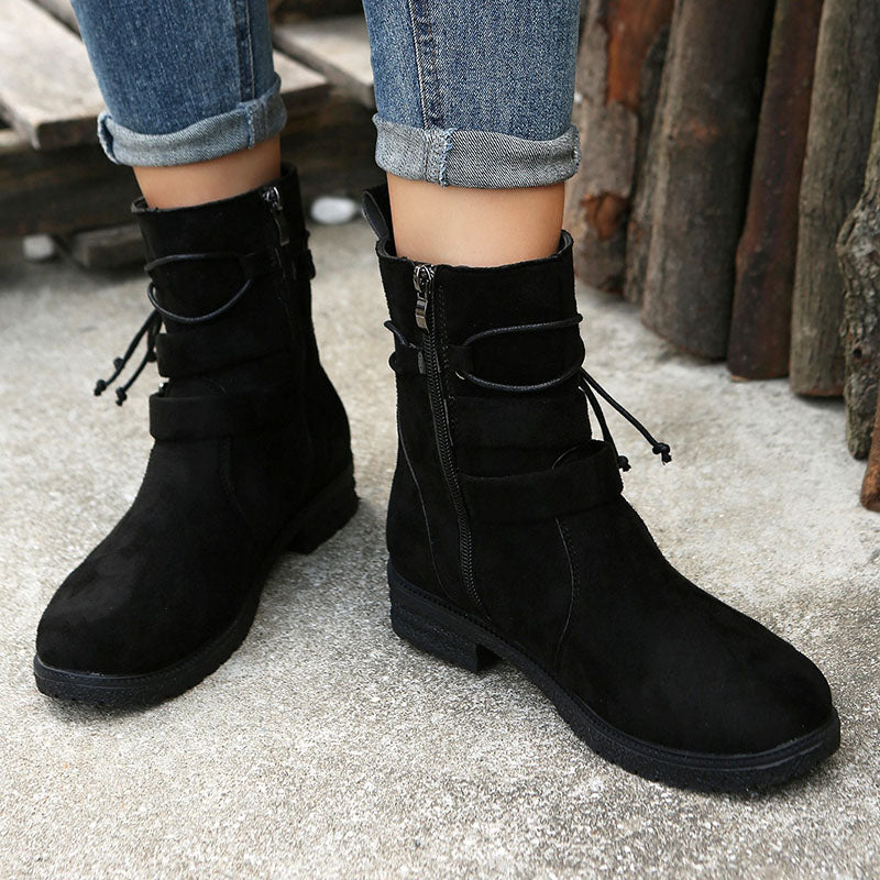 Comfortable Orthopedic Boots for Daily Wear