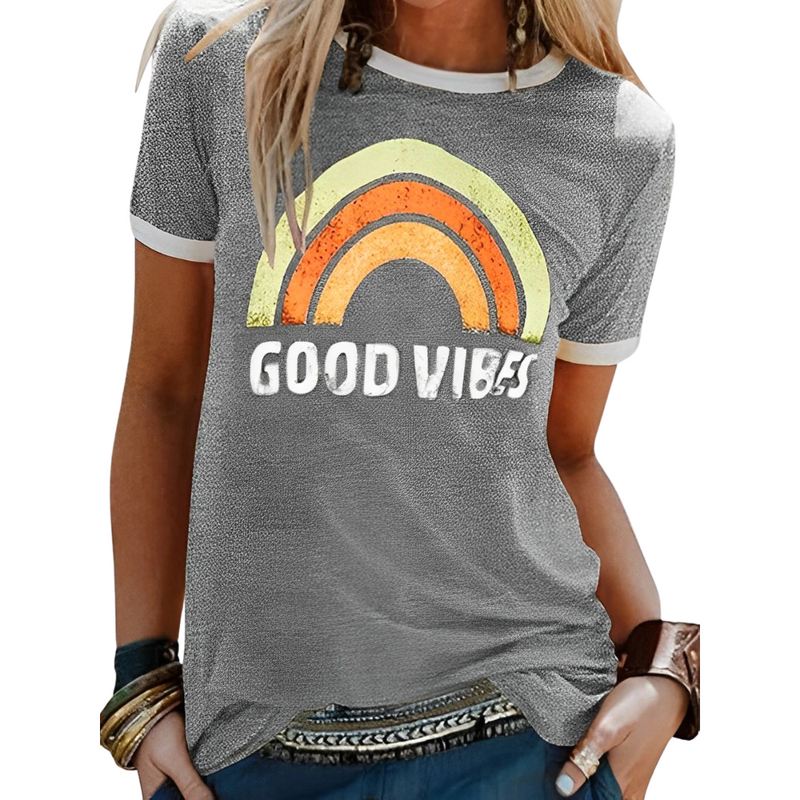 Thoughtfully Designed Shirt