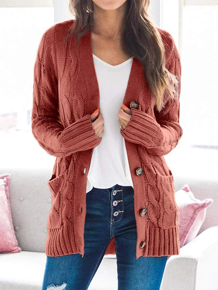 Elegantly Designed Jacket
