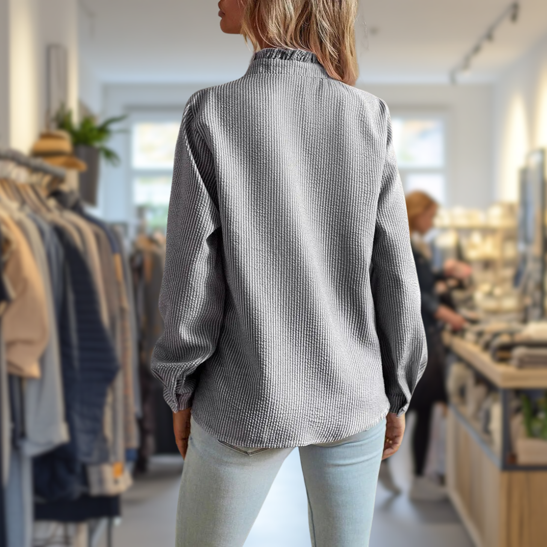 Classic Designed Sweater