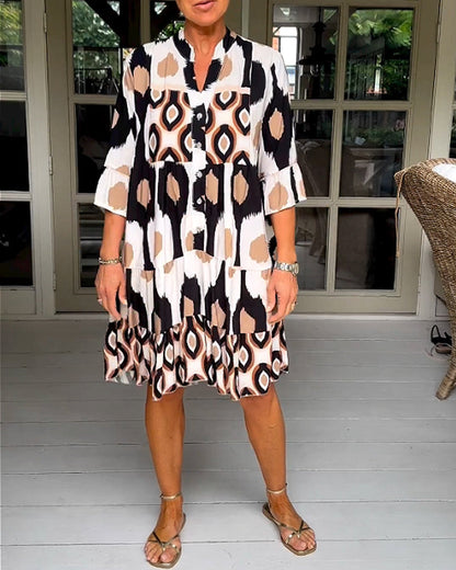 Beautifully Crafted Dress