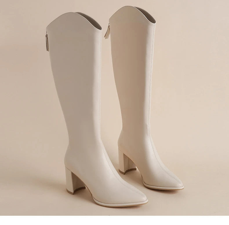 Elegant Orthopedic Boots for Every Step