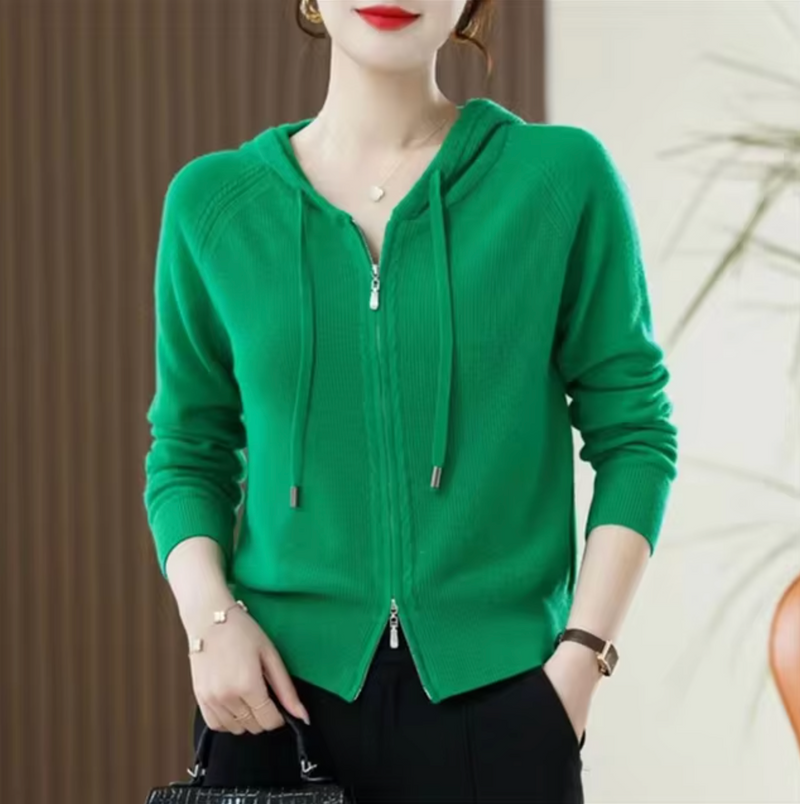 Elegantly Designed Garment