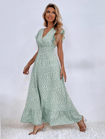 Elegantly Designed Dress
