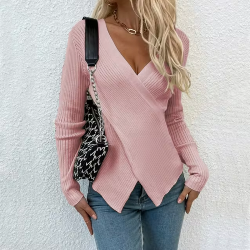 Vintage Inspired Sweater