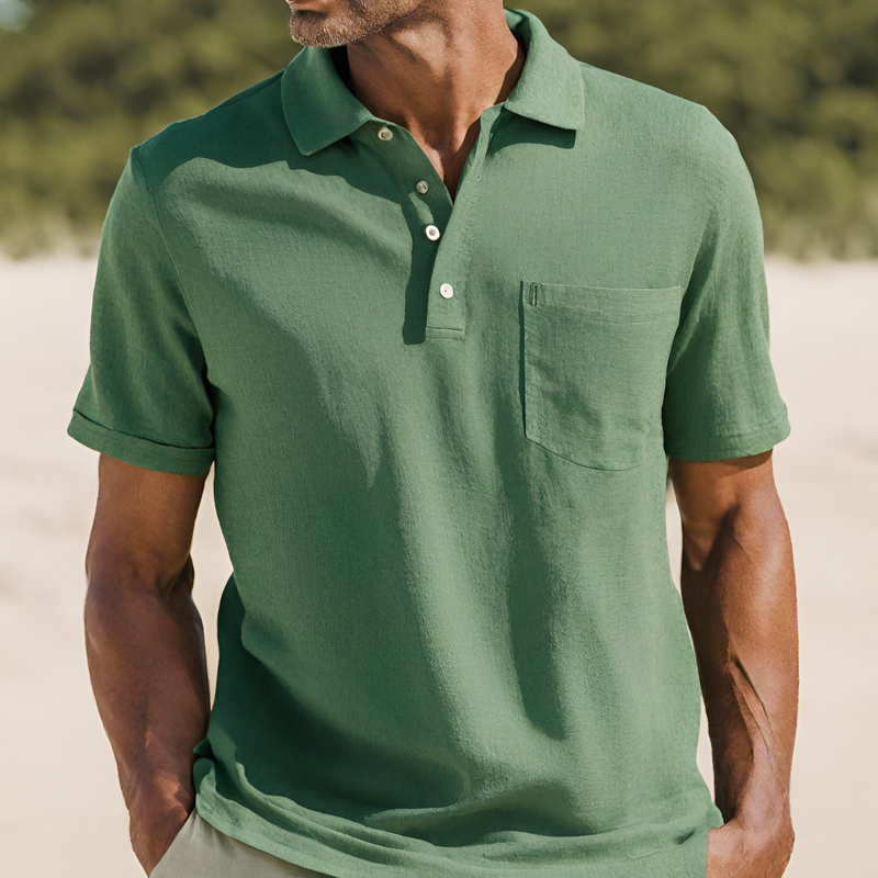 Elegantly Designed Shirt