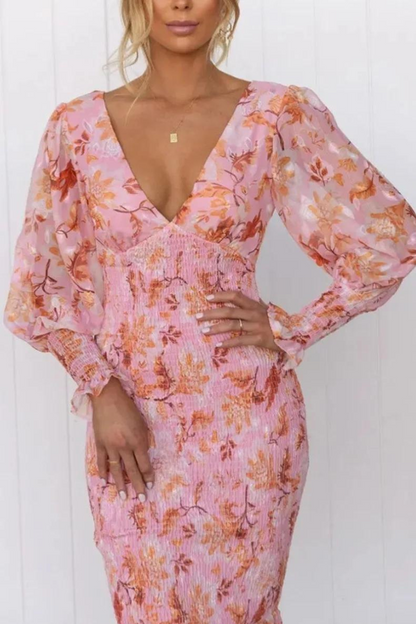 Elegantly Designed Dress