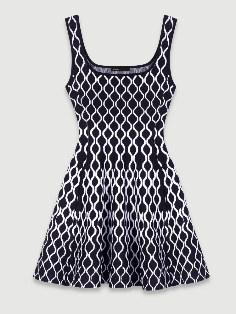 Thoughtfully Designed Dress