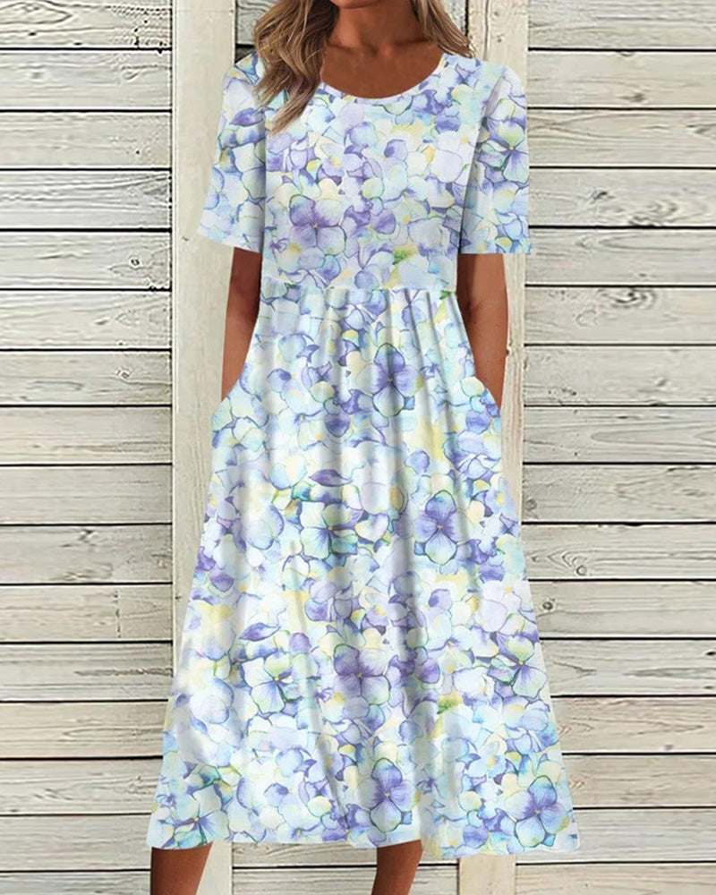 Vintage Inspired Garment