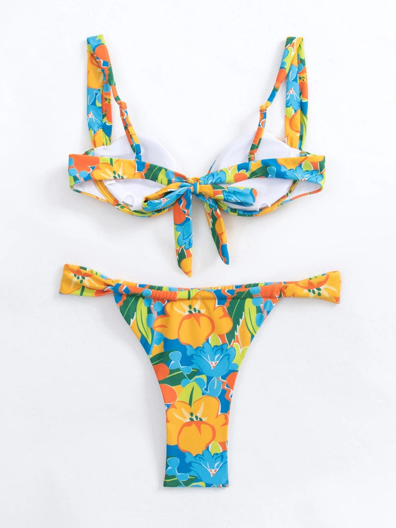 Thoughtfully Designed Garment