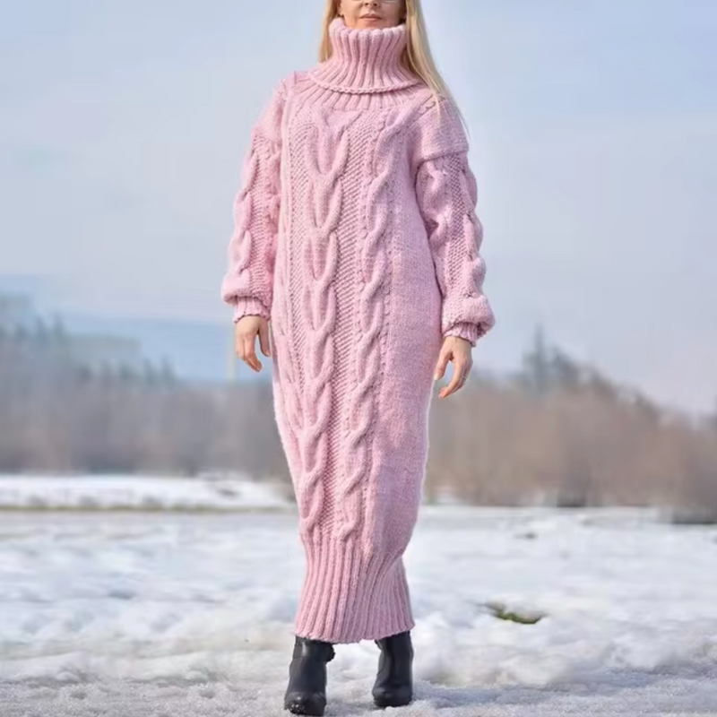 Timeless Vintage Style Sweater